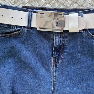 Men's Puma Golf Belt Size S *Like New*